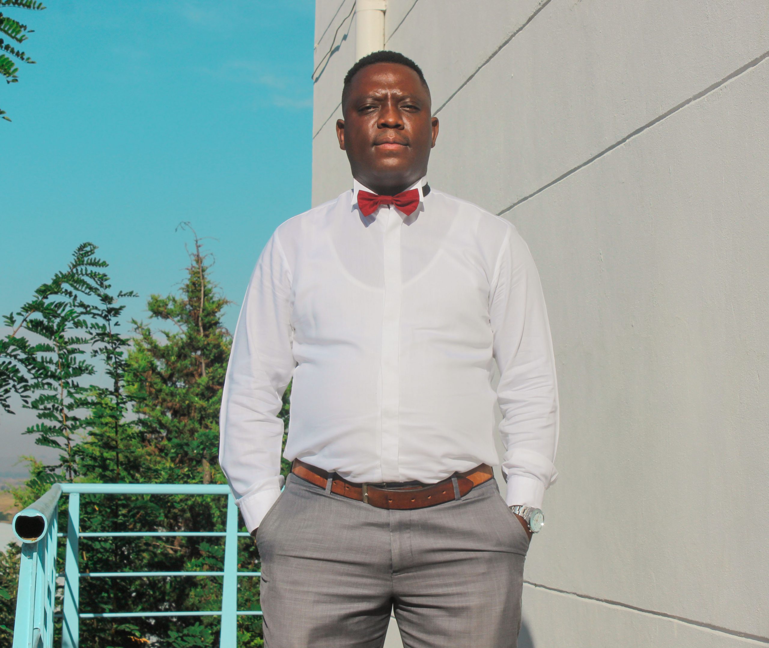 Tlali Matela :
Program Director