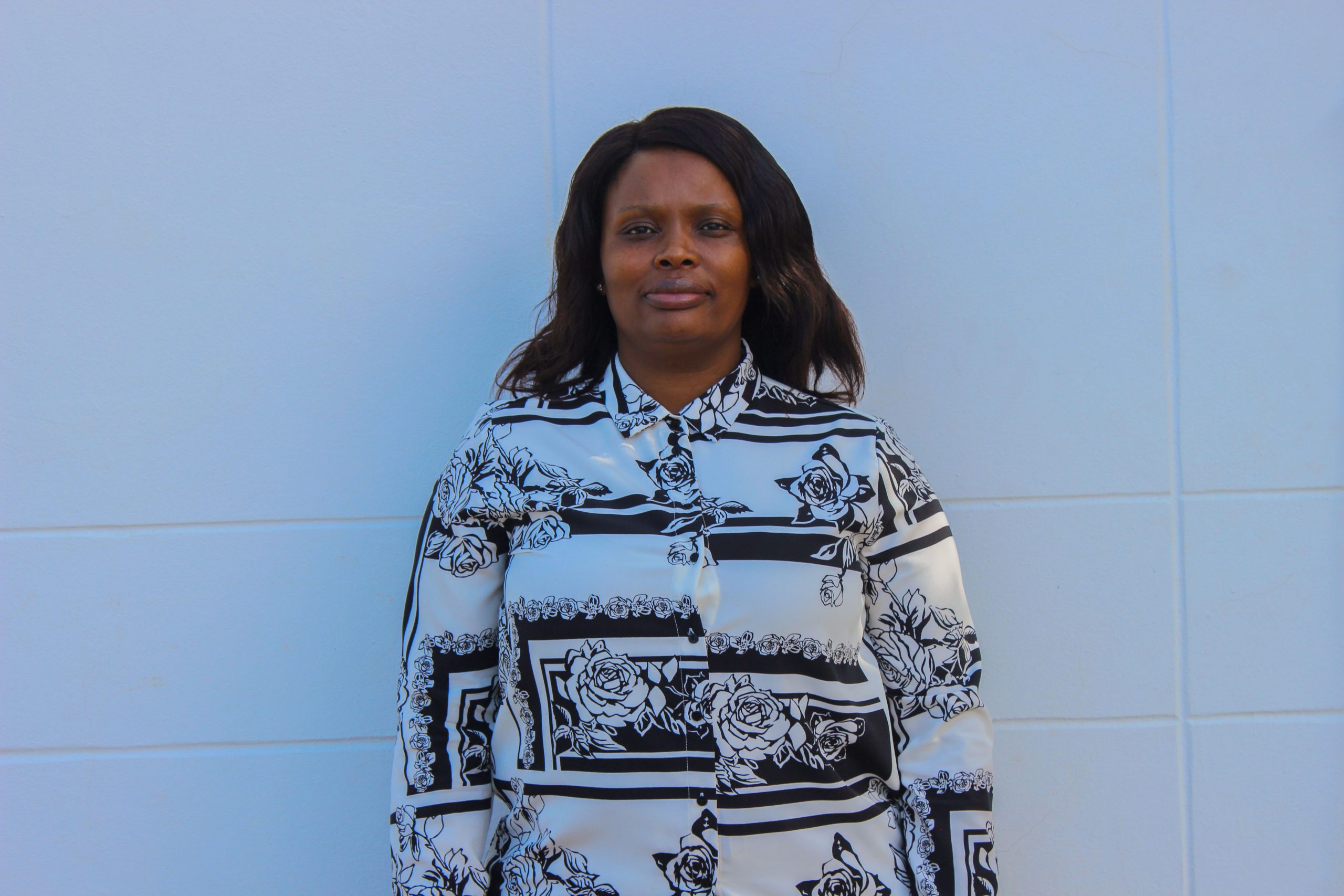 ‘Mabataung Khampane :
Human Resource Officer