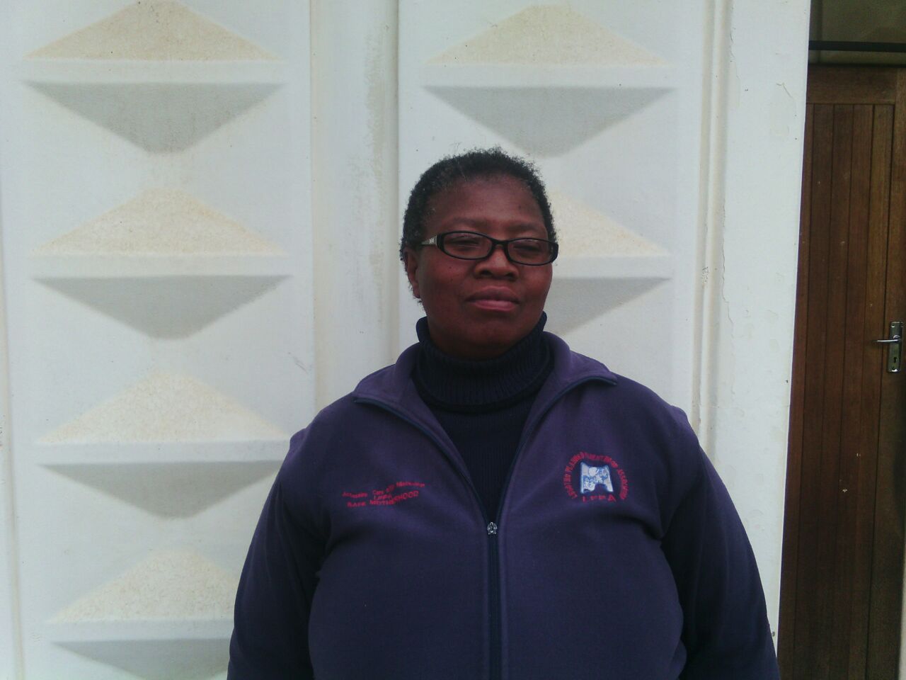Nonkululeko Mzimkulu :
Clinic Assistant - Butha - Buthe