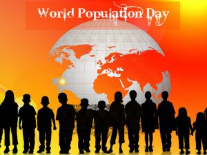 World Population Day 2018