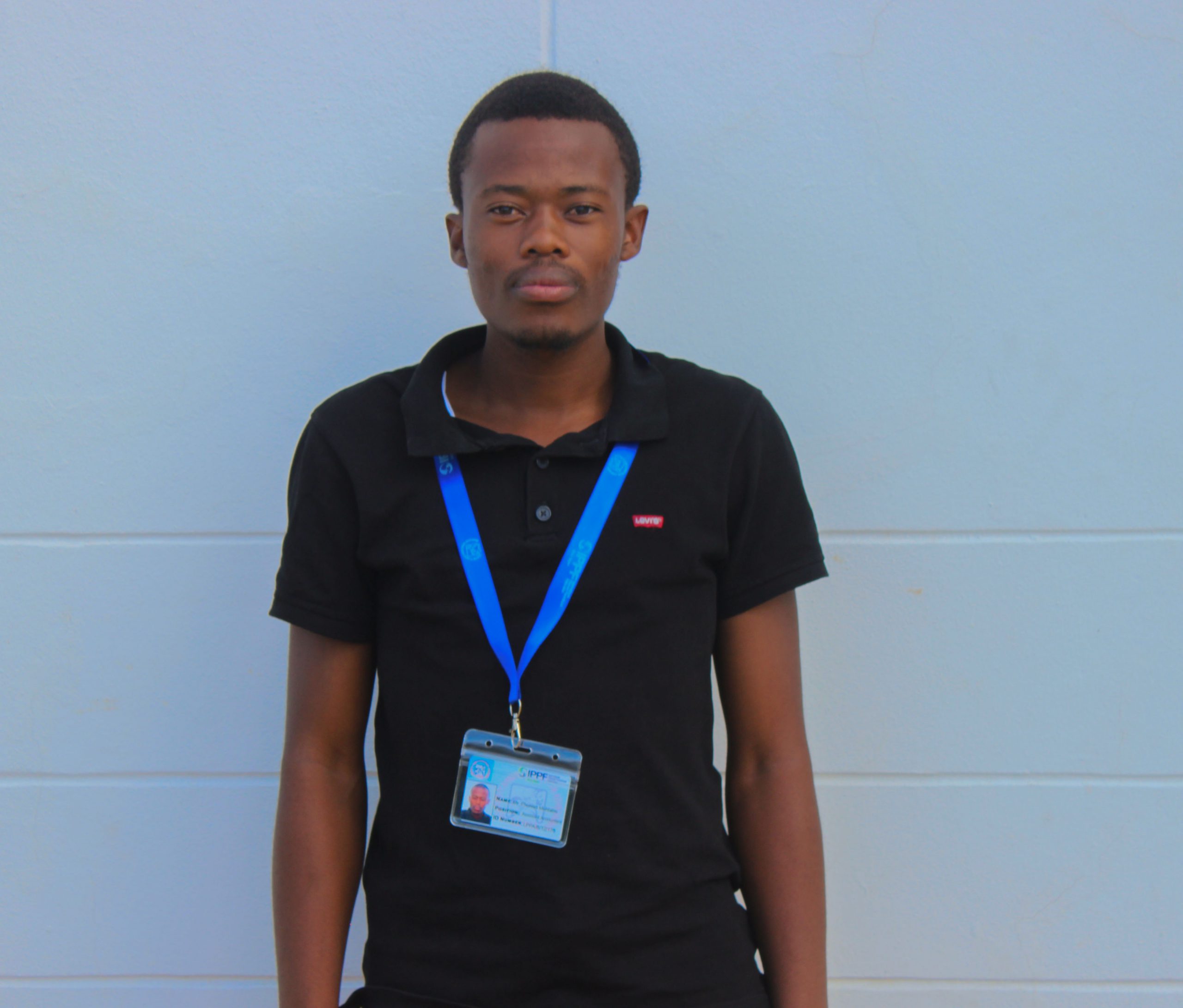 Phohleli Mohlalisi :
Assistant Accountant