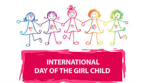 International Day of the Girl Child 2018