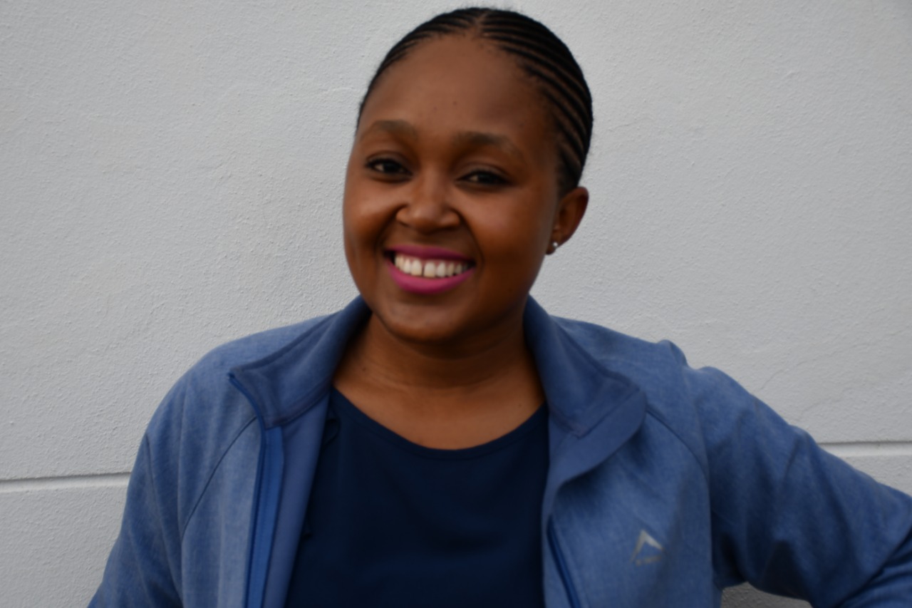 Limpho Ramanki :
Nursing Assistant