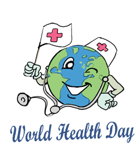 World Health Day Messages