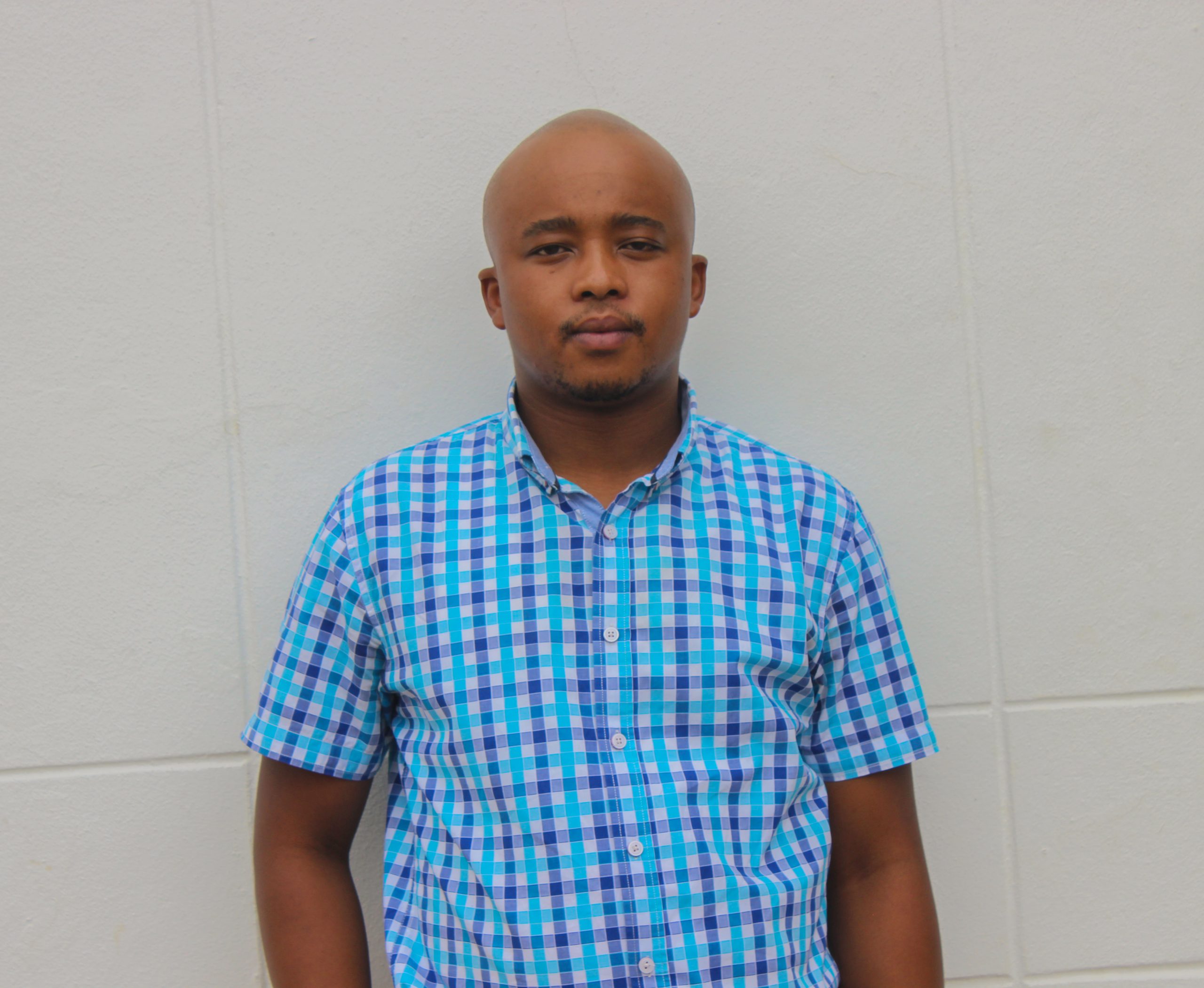 ‘Musetsi Qhotsokoane :
Pharmacy Technician