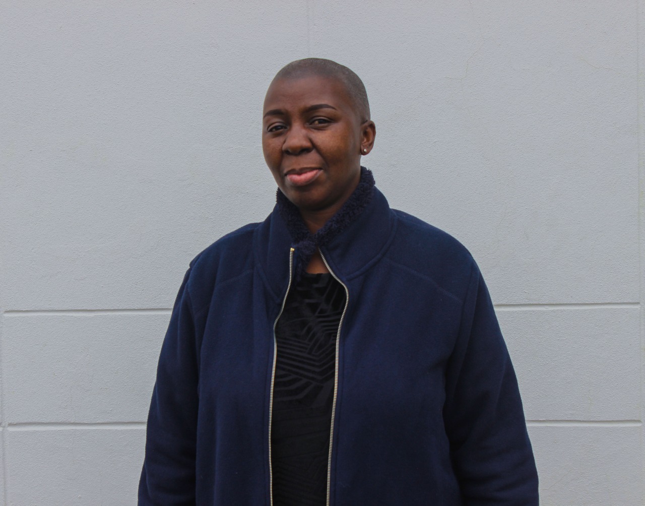 Teboho Hloele :
HTS Counselor - Maseru clinic