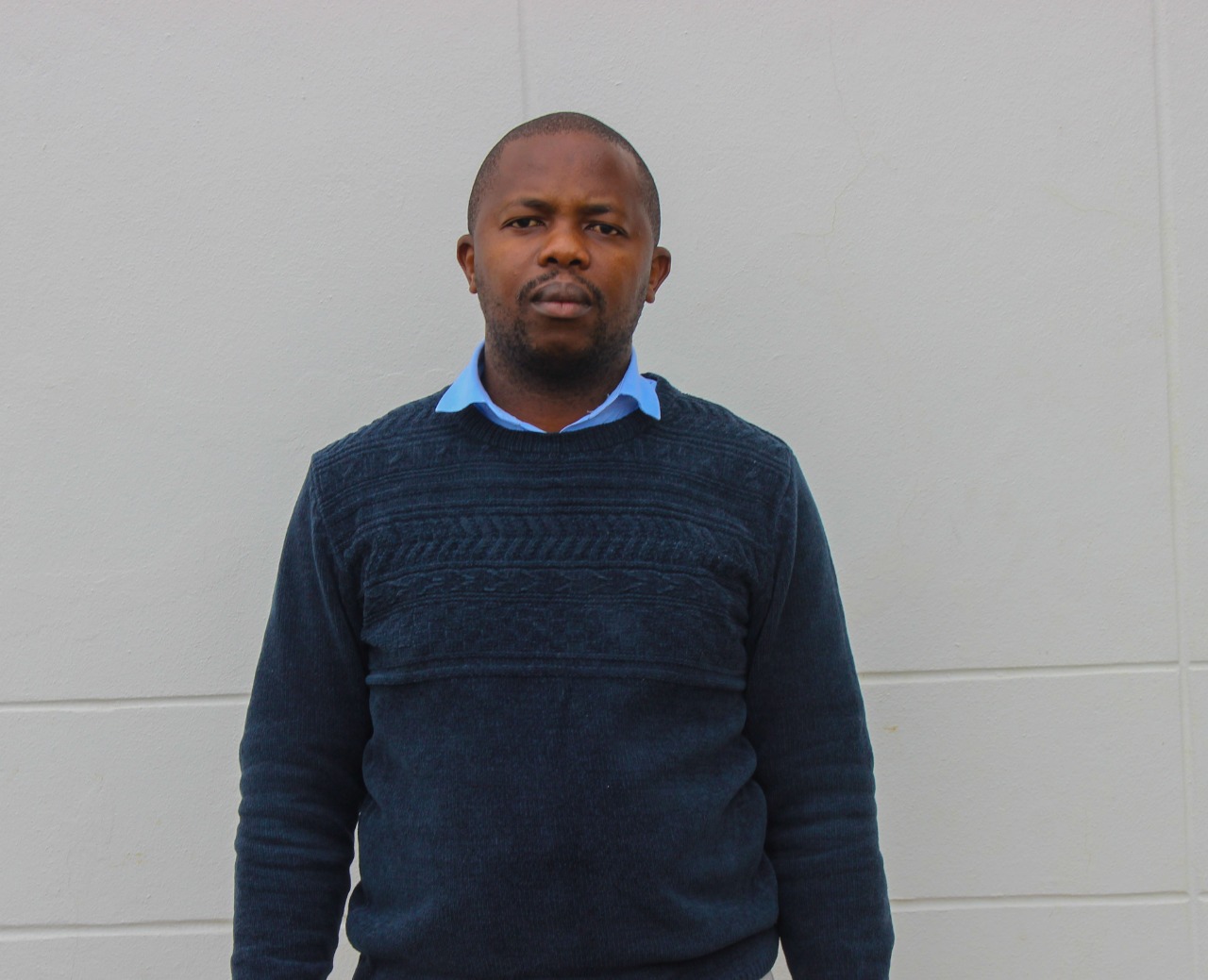 Moloko Mokoteli :
Program and Service Delivery Coordinator