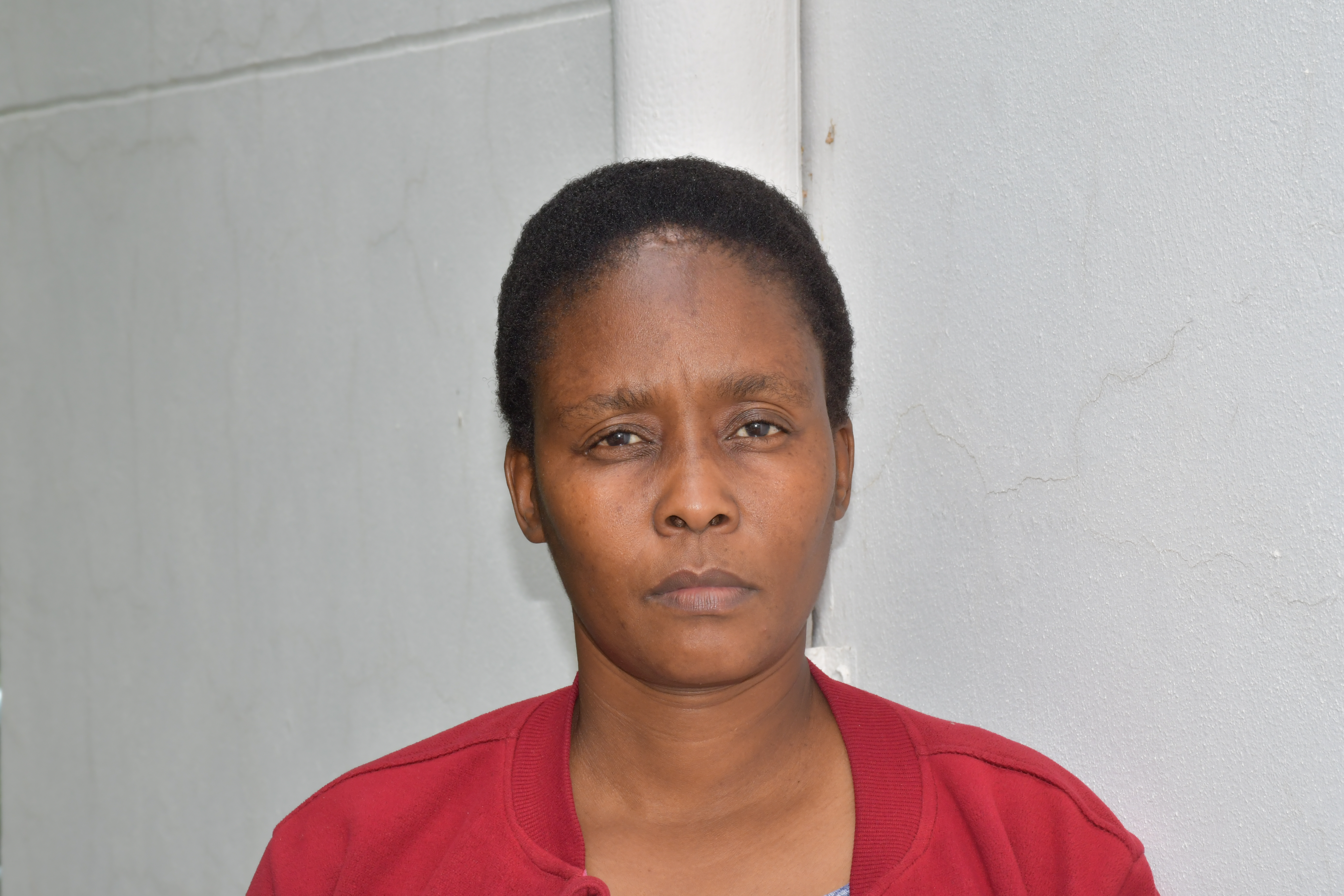 Ms. ‘Mamotaba Mapetla : 
                         Office Assistant