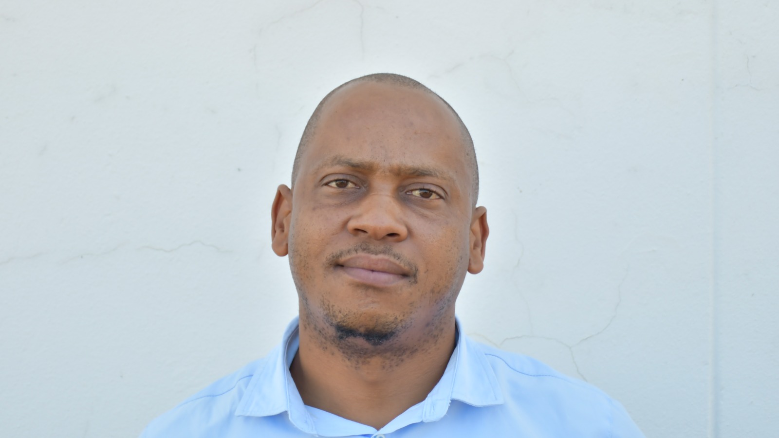 Toka Senkoto :
Human Resources and Administration Officer