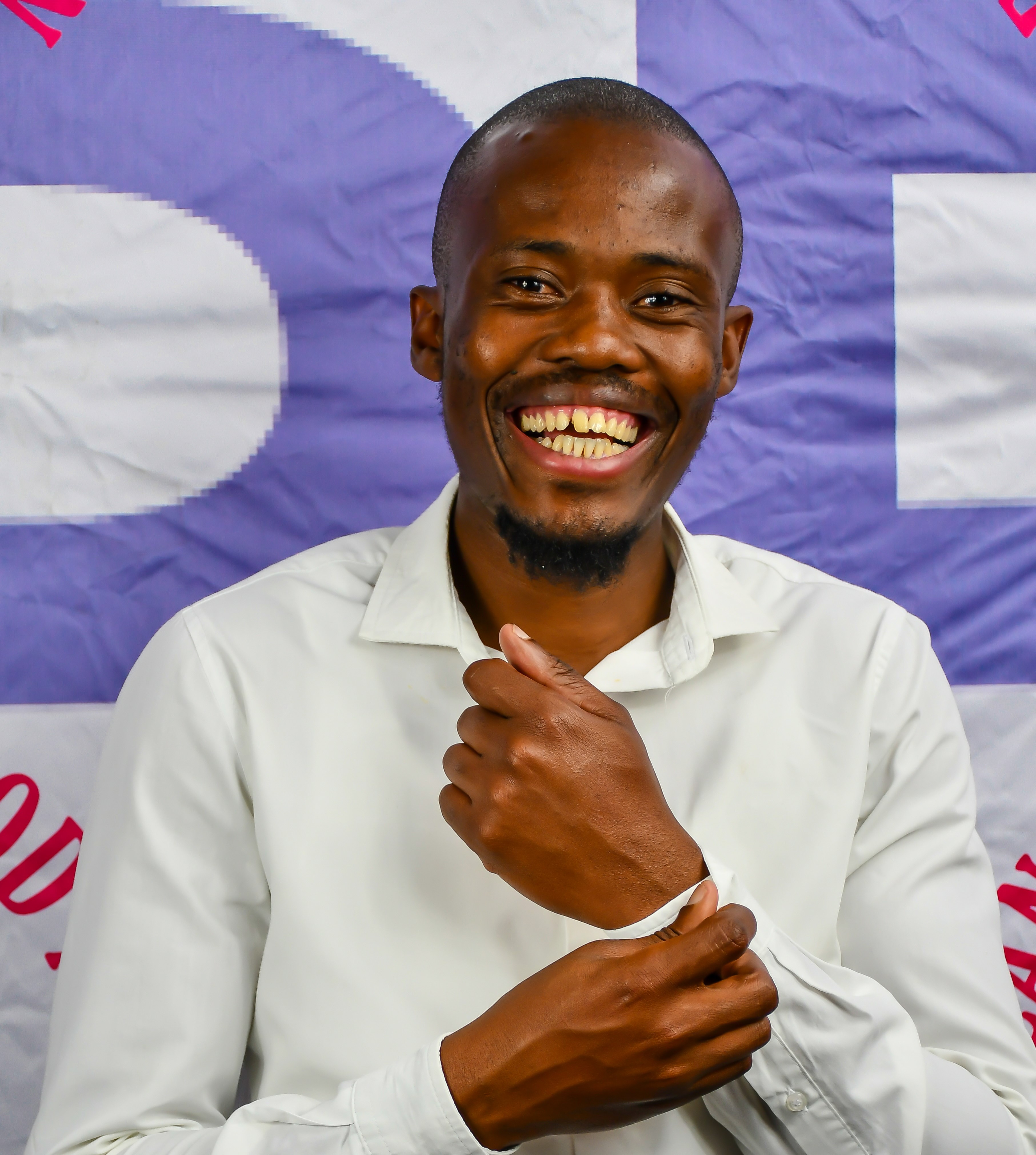 Phohleli Mohlalisi : 
                         Acting Chief Executive 