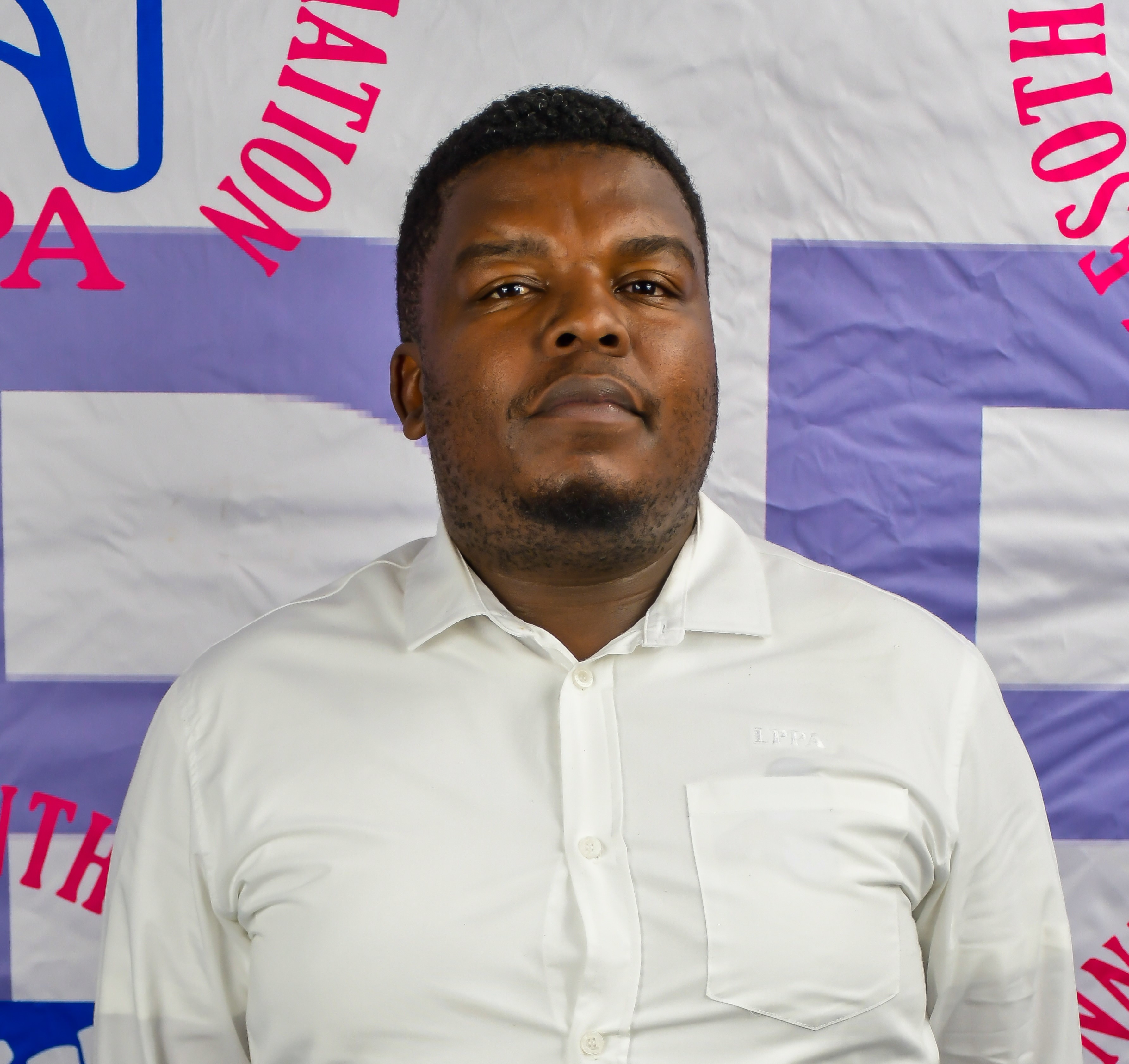 Bahlakoana Malelu : 
                         Youth Officer Assistant