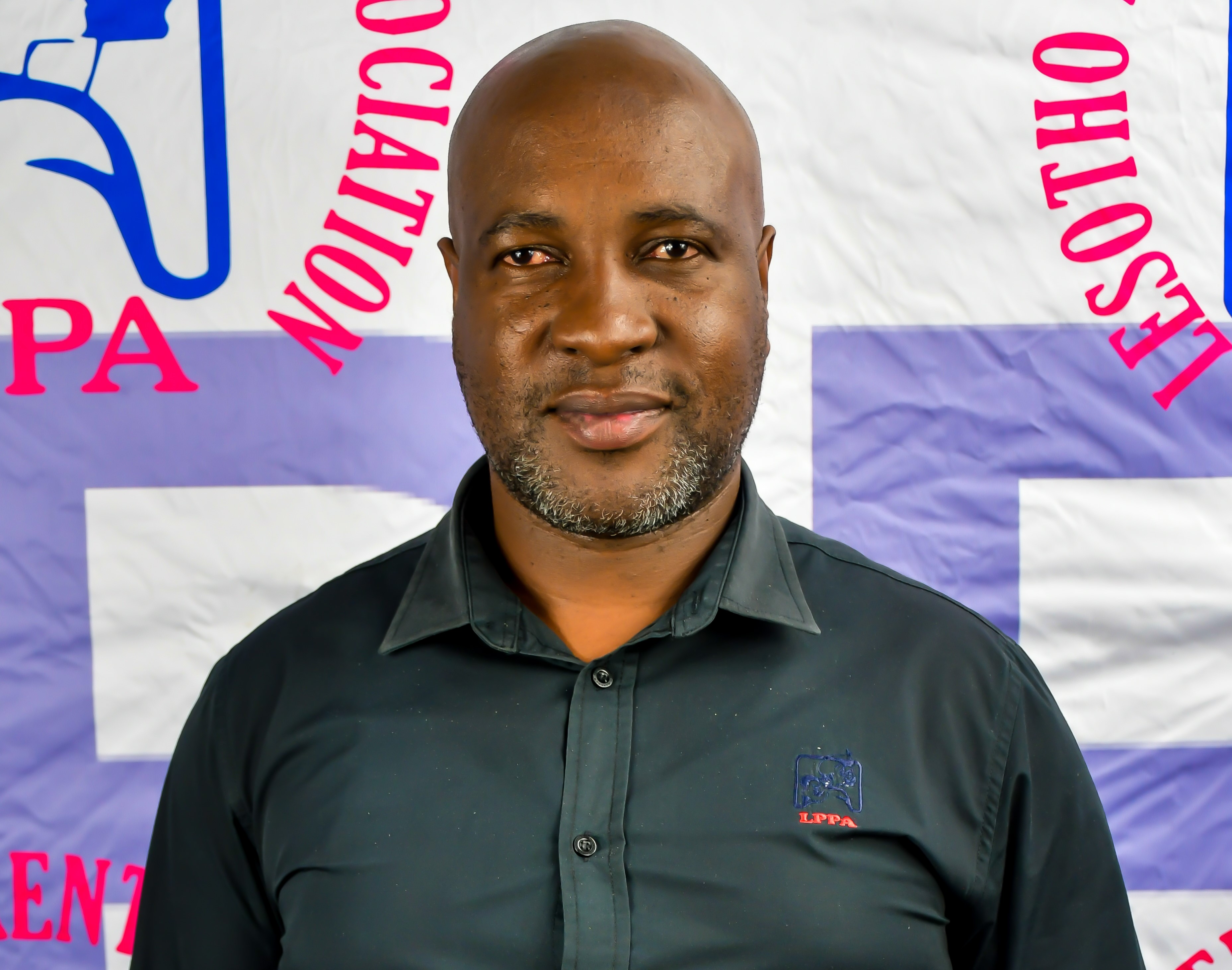 Maoala Mpiti : 
                         Monitoring and Evaluation Officer