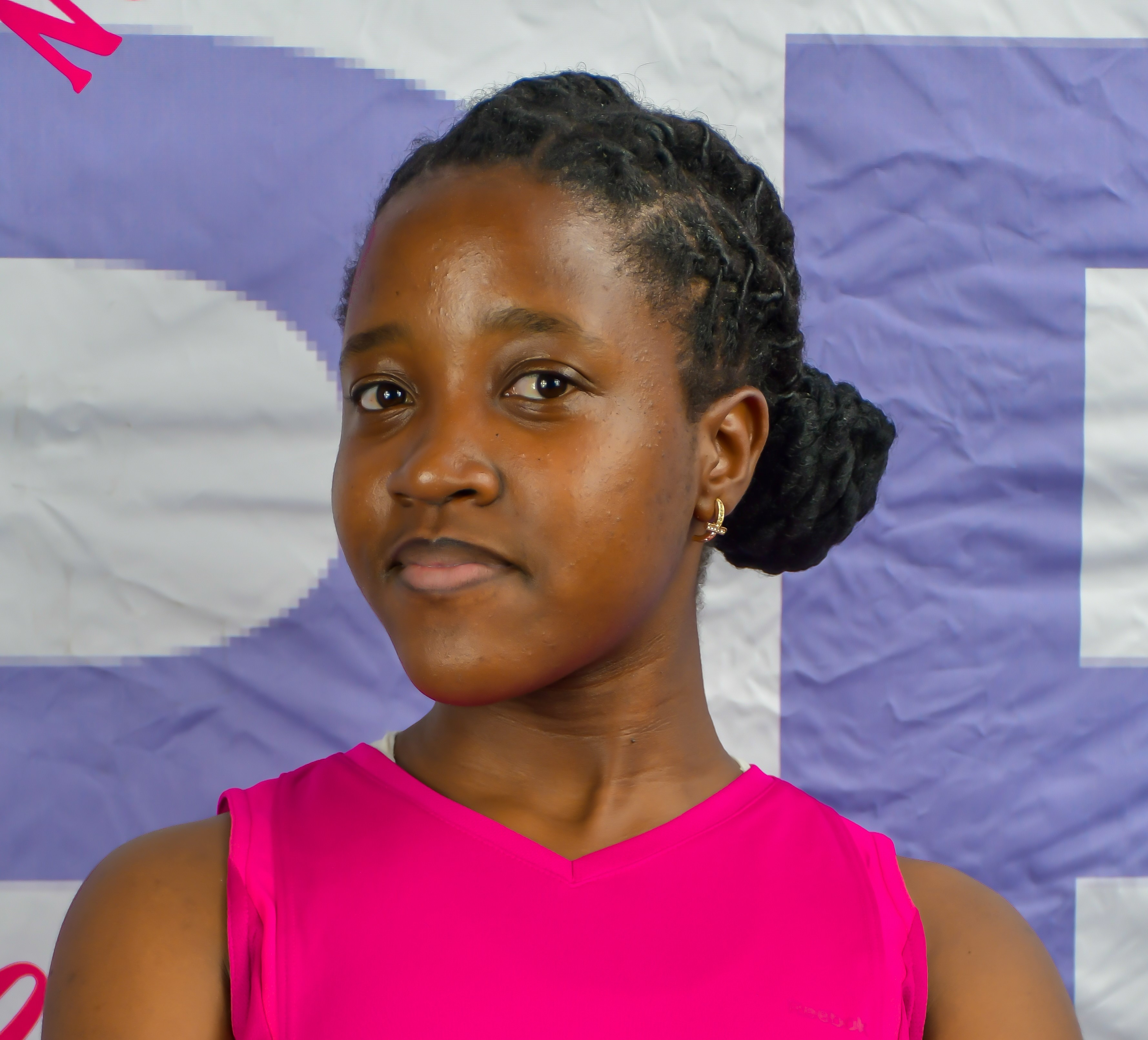 Lintle Makhanya : 
                         Marketing Intern