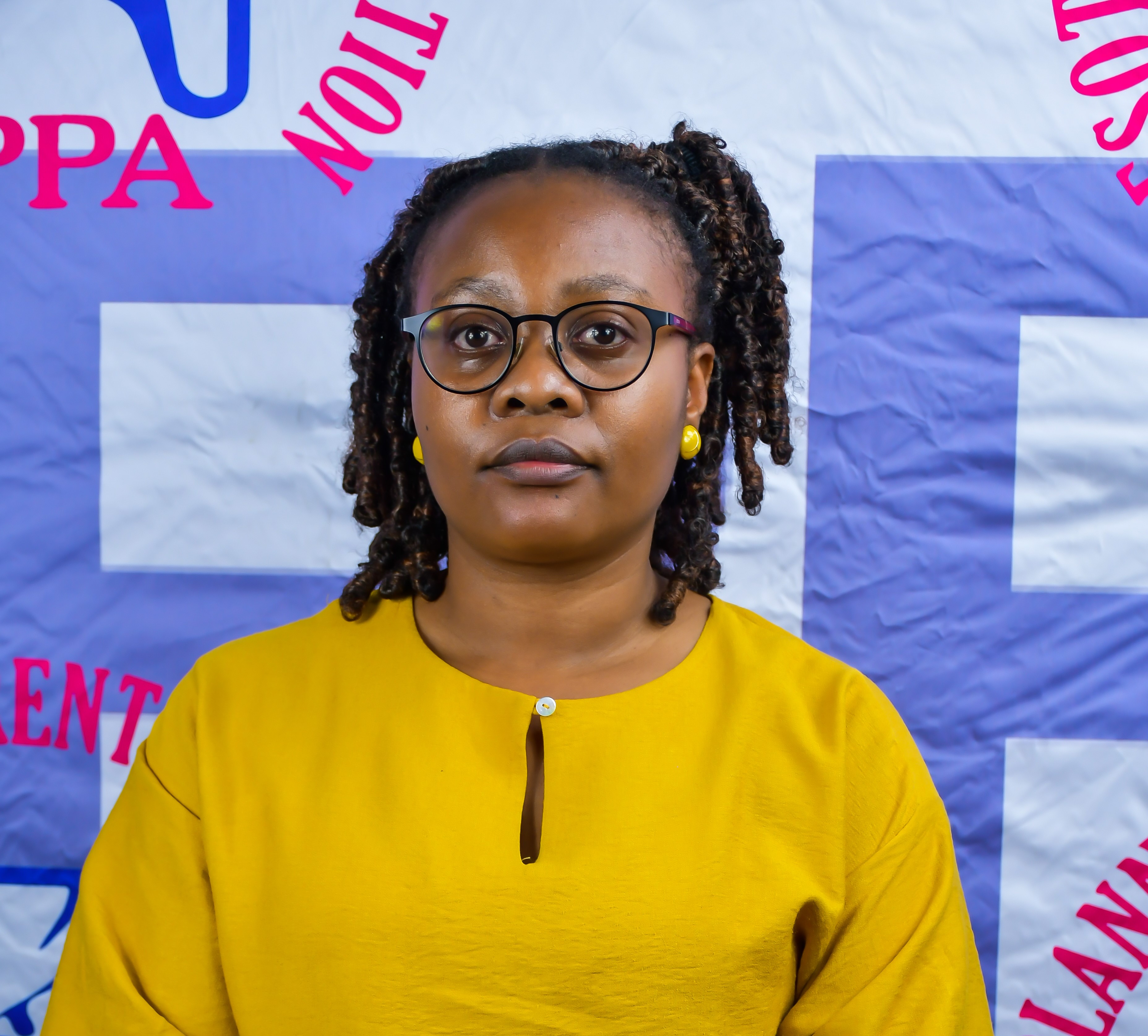 Mamolefi Selonyane : 
                         Professional Counselor