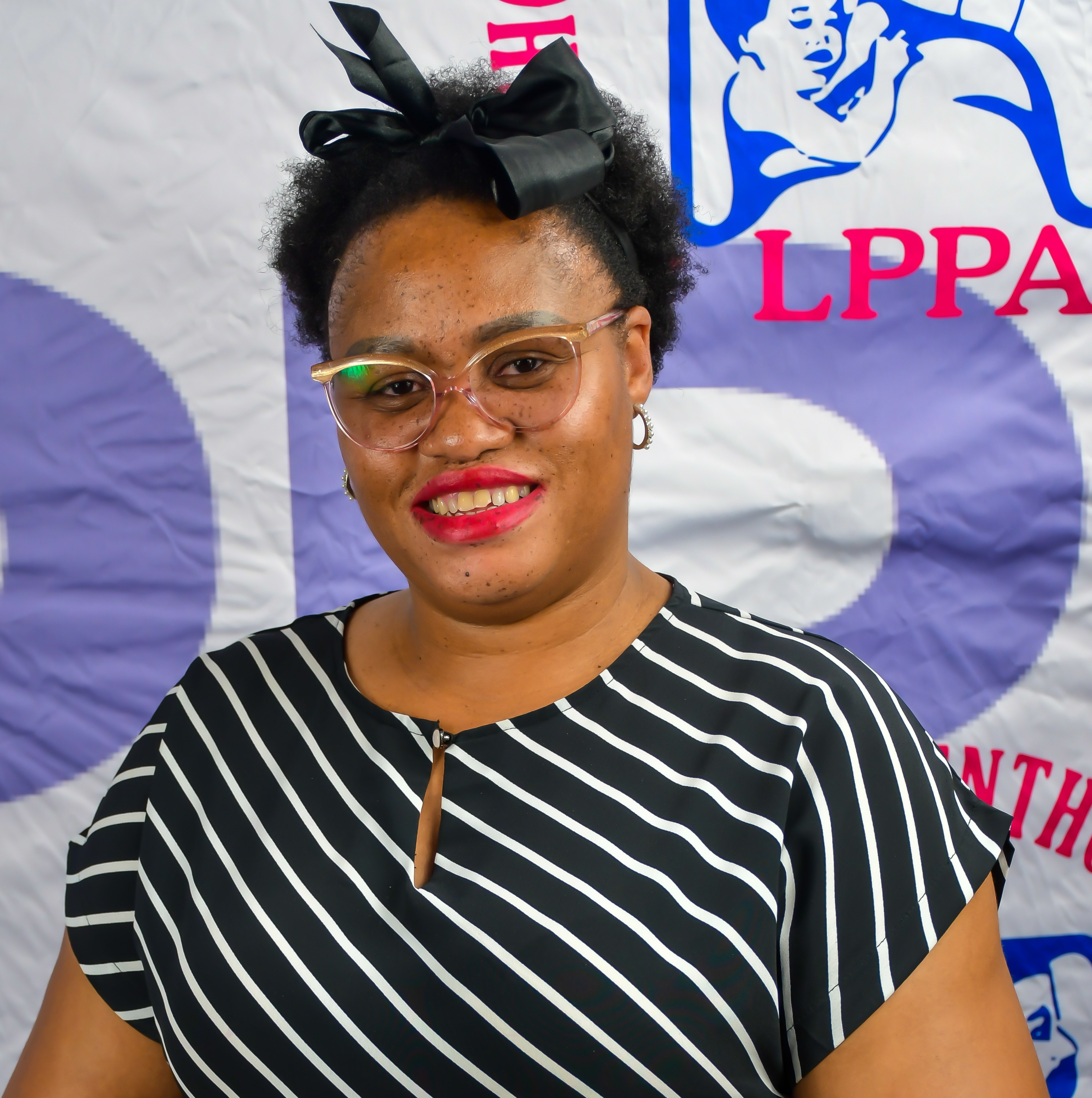 Mathato Mochelenyane : 
                         Clinic Assistant - Maseru