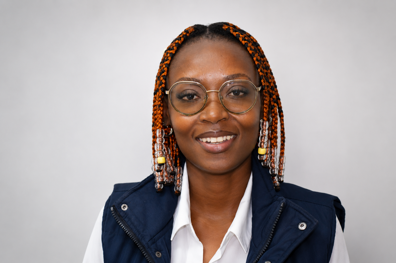 Karabo Leluma : 
                         Youth Membership Advisor