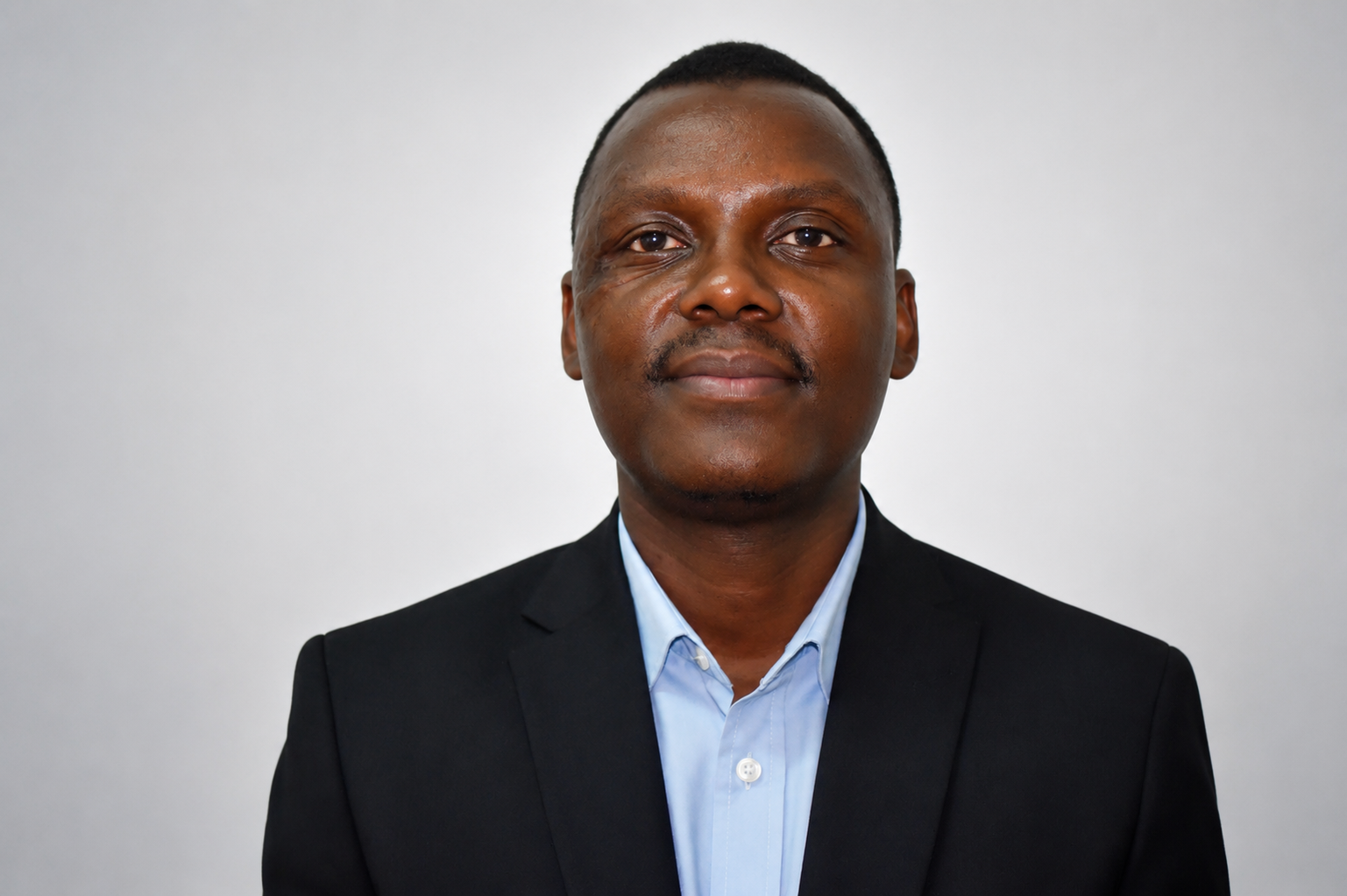Mokheseng Mofolo : 
                         Corporate Governance Specialist