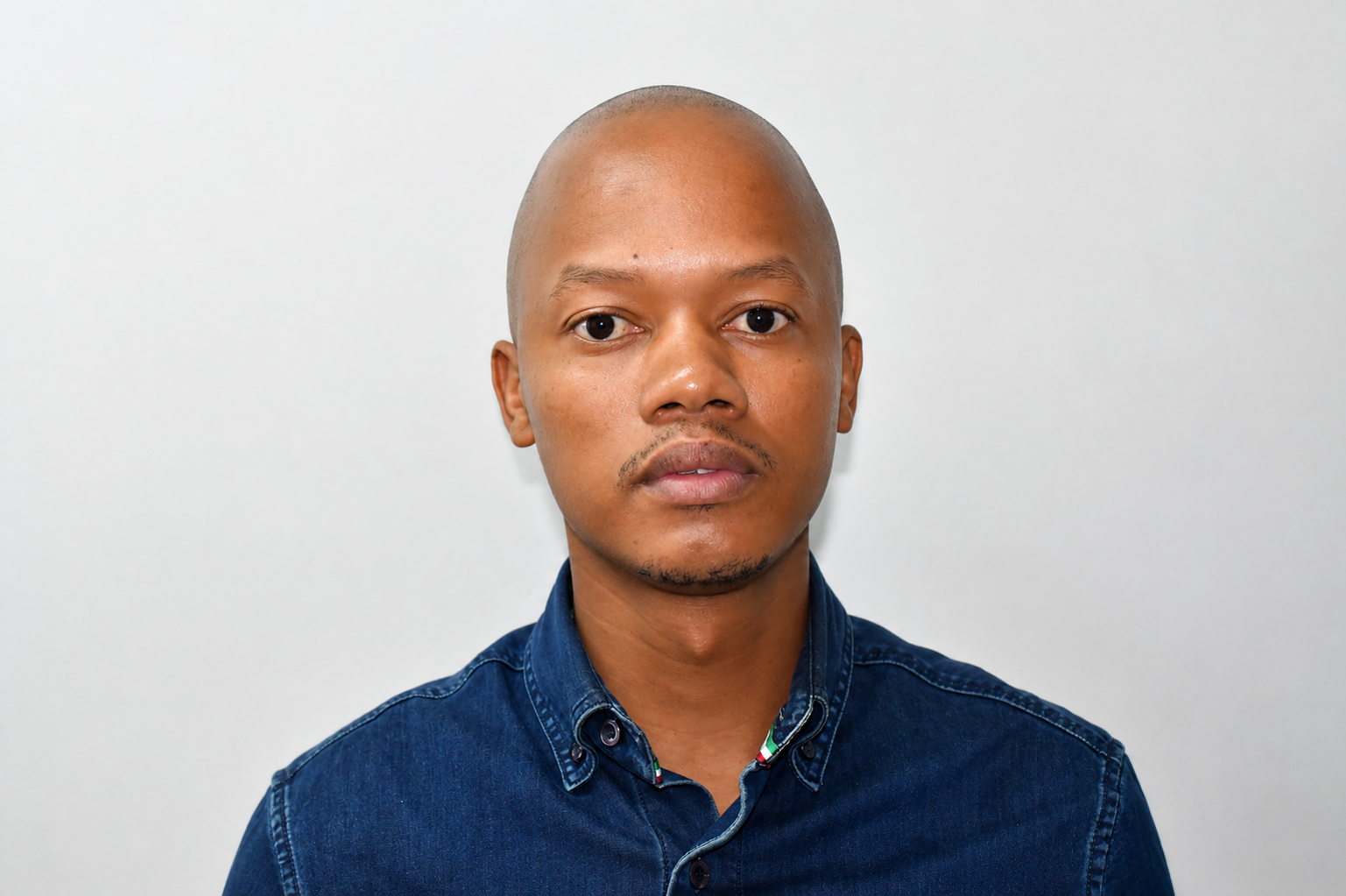 Taelo Ramochela : 
                         HR Specialist